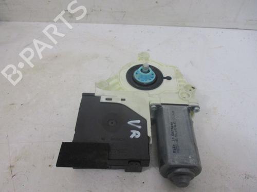 Right front window motor VW PASSAT B6 Variant (3C5) 2.0 TDI | BP37116205E20 - Image 3