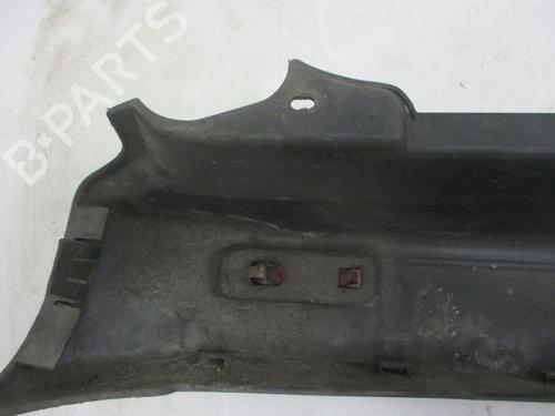 Rear bumper OPEL VIVARO A Van (X83) 2.0 CDTI (F7) | BP18795940C8 