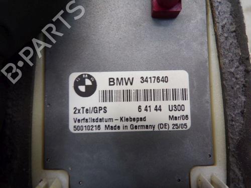 Antenne/Base BMW X3 (E83) 3.0 i xDrive | BP37134096C140 - Image 9