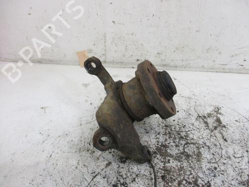 Right front steering knuckle IVECO DAILY IV Van 29L12 V, 29L12 V/P | BP37115588M26 - Image 2