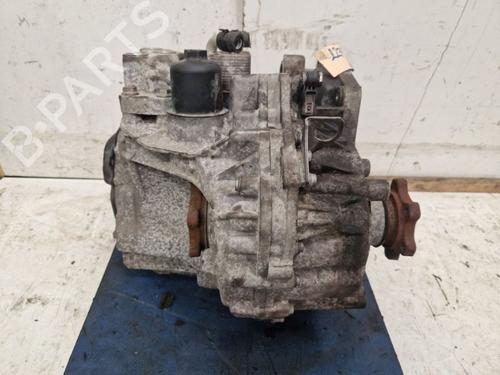 Gearbox VW GOLF VII (5G1, BQ1, BE1, BE2) 2.0 TDI | BP25488831M3 
