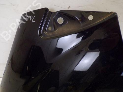 Left front fenders MERCEDES-BENZ A-CLASS (W169) A 200 (169.033, 169.333) | BP29097636C41 