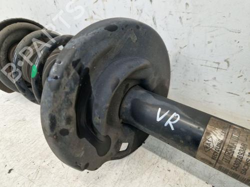 Right front shock absorber DACIA DOKKER Express Box Body/MPV 1.6 | BP23422921M17 