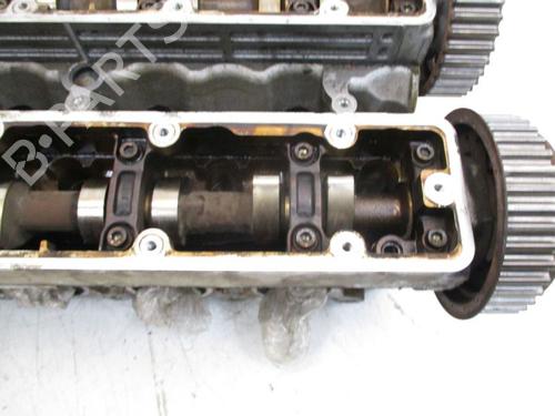Cylinder head PEUGEOT 407 SW (6E_, 6D_) 2.0 | BP25979687M5 