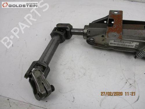 Steering column VW GOLF VI (5K1) 1.4 TSI | BP37101719M21 - Image 6