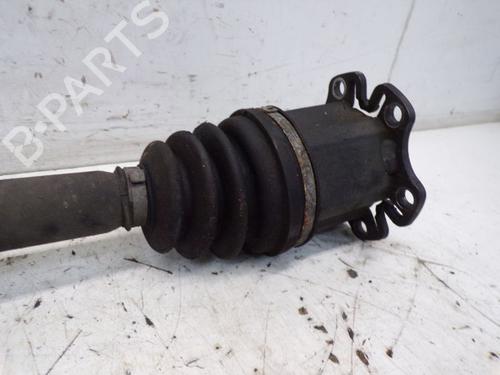 Left front driveshaft AUDI A6 C6 Avant (4F5) 4.2 quattro | BP29099901M38 