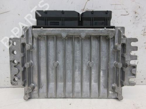Engine control unit (ECU) MINI MINI (R50, R53) Cooper | BP37125533M57 - Image 3