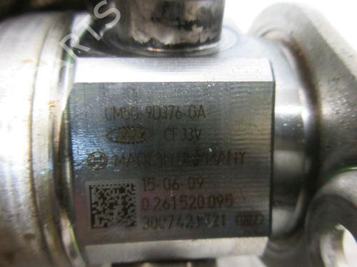 Injection pump FORD FOCUS III 1.0 EcoBoost | BP37123955M78  - Image 7