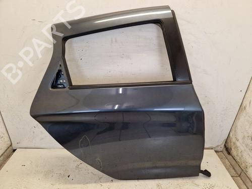 Used Right rear door RENAULT ZOE (BFM_) ZOE (BFMD) (109 hp) 29105761