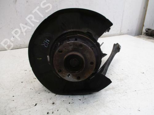 Right rear steering knuckle BMW 3 (F30, F80) 325 d | BP19298974M28 