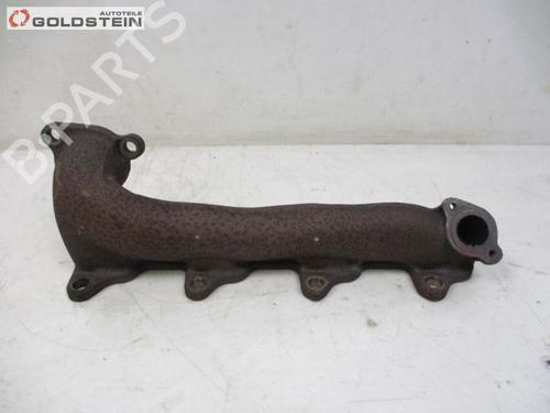 Udstødningsmanifold Udstødningsmanifold TOYOTA RAV 4 III (_A3_) 2.2 D 4WD (ALA30_, ALA30R) (177 hp) 37102512 37102512