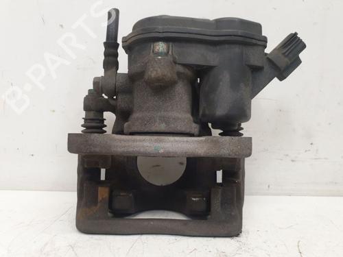 Left rear brake caliper MAZDA 6 Saloon (GJ, GL) 2.5 (GJ5FP, GL1032, GL1033) | BP33618552M107  - Image 7