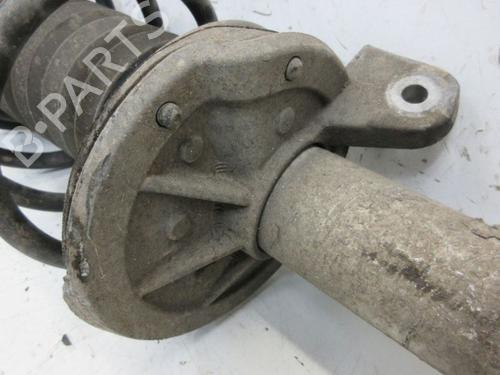 Left front shock absorber BMW 7 (E65, E66, E67) 745 i, Li | BP37124658M16 - Image 6