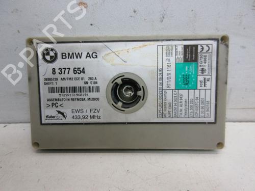 Used Electronic module BMW X5 (E53) 3.0 d (184 hp) 22336553