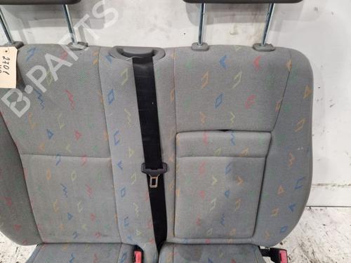 Left front seat VW CRAFTER 30-50 Platform/Chassis (2F_) 2.5 TDI | BP37094708C15 - Image 3