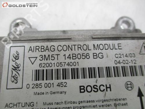 Control unit FORD FOCUS C-MAX (DM2) 1.6 TDCi | BP38025091M11 - Image 2