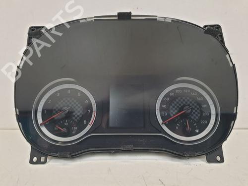 Used Display monitor HYUNDAI i10 III (AC3, AI3) 1.0 MPi (67 hp) 32661663