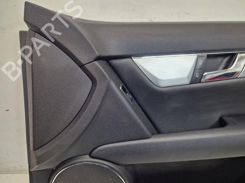 Front right panel MERCEDES-BENZ C-CLASS T-Model (S204) C 200 CDI (204.201) | BP37136652C59 - Image 3