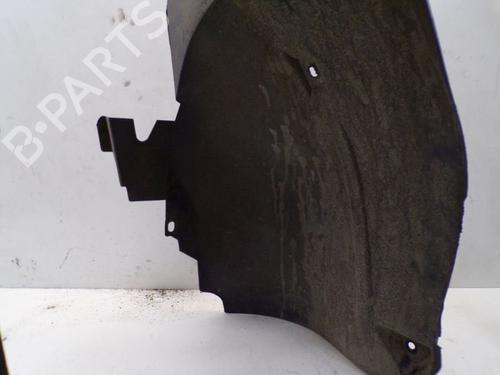 Wheel arch PEUGEOT 308 SW I (4E_, 4H_) 1.6 HDi | BP29084583C56 