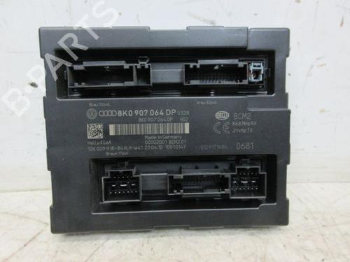 Used Electronic module AUDI A4 B8 Avant (8K5) 3.0 TDI quattro (240 hp) 19780093