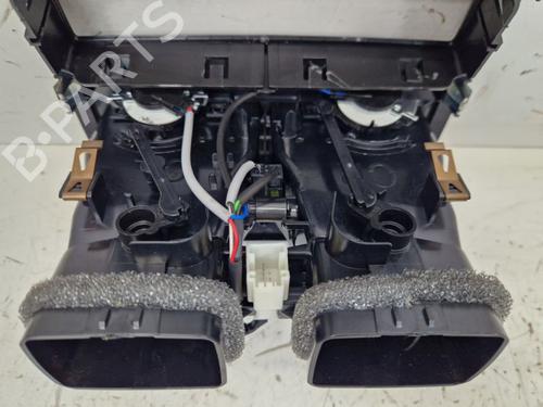 Air vent BMW X5 (G05, F95) xDrive 40 i Mild-Hybrid | BP29108980I21 