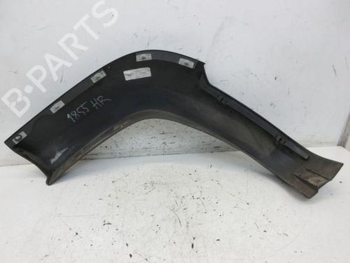 Rear right wheel arch trim JEEP CHEROKEE (KJ) 3.7 4x4 | BP19295221C137 