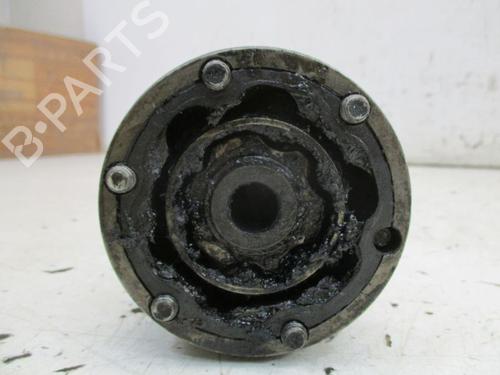 Right front driveshaft SKODA FABIA II (542) 1.2 | BP37128062M39 - Image 8