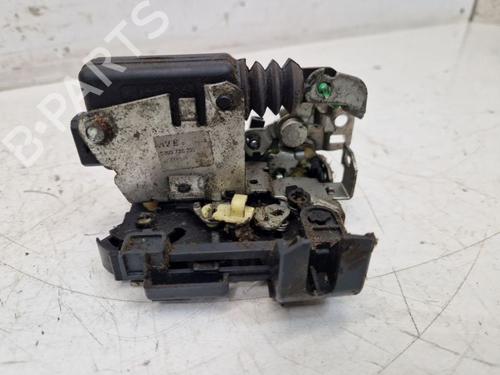 Used Front left lock Front left lock DACIA DUSTER (HS_) 1.6 16V 4x4 (105 hp) 34738462 34738462
