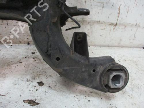 Rear axle BMW X5 (E70) xDrive 48 i | BP18802176M2 