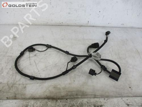 Used Wiring harness VW GOLF PLUS V (5M1, 521) 1.9 TDI (105 hp) 15717422