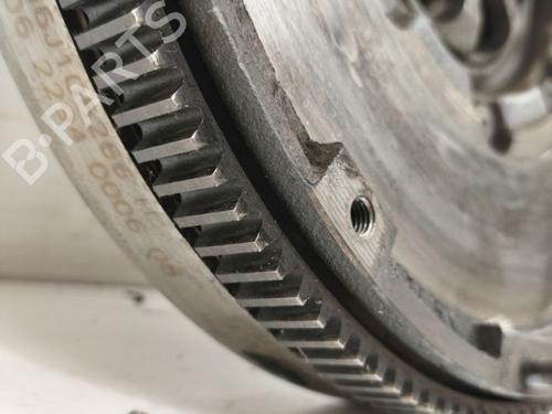 Flywheel VW GOLF VI (5K1) 2.0 GTi | BP39615821M101  - Image 5