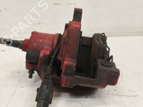 Left front brake caliper VW GOLF VI (5K1) 2.0 GTi | BP39615810M105 - Image 3