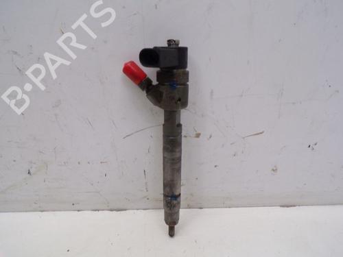 Used Injector MERCEDES-BENZ M-CLASS (W163) ML 400 CDI (163.128) (250 hp) 26445135