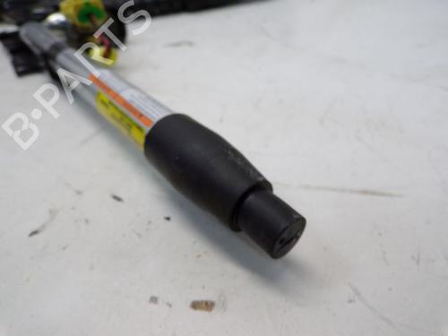 Front right seatbelt HONDA CIVIC VIII Hatchback (FN, FK) 1.4 (FK1) | BP29100300I25 