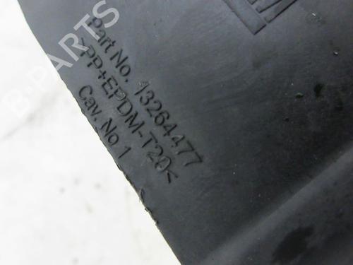 Front bumper bracket OPEL ASTRA J (P10) 2.0 CDTI (68) | BP29098929C158 
