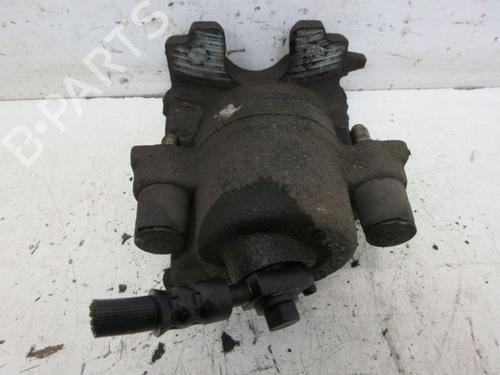 Left front brake caliper SKODA CITIGO (NF1) 1.0 | BP37124289M105 - Image 6