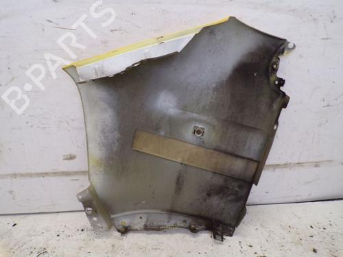 Right front fenders NISSAN INTERSTAR Van (X70) dCi 100 | BP29090731C42 