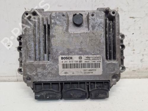Used Engine control unit (ECU) Engine control unit (ECU) 39573688 39573688
