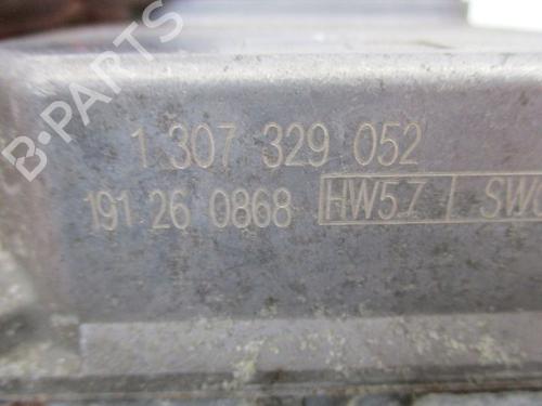 Electronic module MERCEDES-BENZ S-CLASS (W220) S 320 CDI (220.026, 220.126) | BP21801116M83 