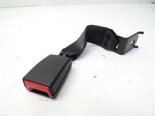 Seat buckle RENAULT TWINGO III (BCM_, BCA_) 1.0 SCe 70 | BP37118003I32 - Image 2