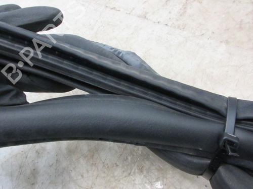 Rubber door seal VW GOLF VI (5K1) 1.4 TSI | BP29096088C142 