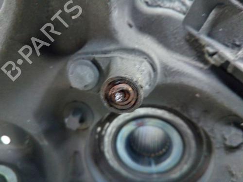 Right rear steering knuckle MERCEDES-BENZ E-CLASS T-Model (S212) E 200 CDI / BlueTEC (212.205, 212.206) | BP29103949M28 