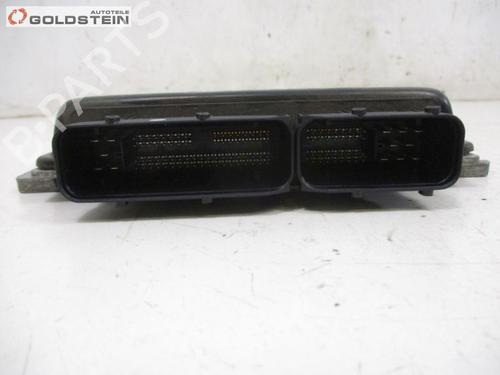Engine control unit (ECU) MINI MINI (R50, R53) One | BP37106805M57 - Image 2