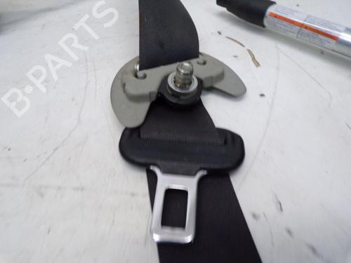 Front right seatbelt HONDA CIVIC VIII Hatchback (FN, FK) 1.4 (FK1) | BP29100300I25 