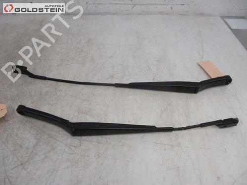 Used Front windshield wiper arm VW PASSAT B6 Variant (3C5) 2.0 TDI (140 hp) 25224074