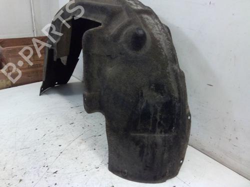Wheel arch BMW 1 (F20) 116 i | BP29104886C56