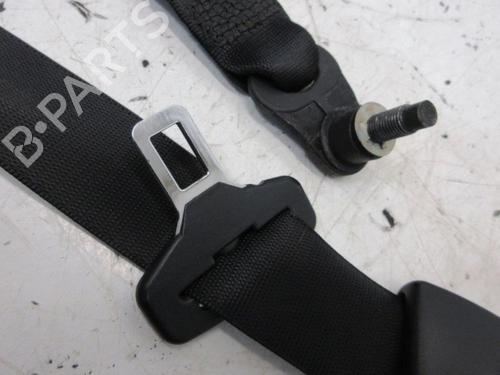 Front left seatbelt MERCEDES-BENZ A-CLASS (W169) A 170 (169.032, 169.332) | BP29093394I26 