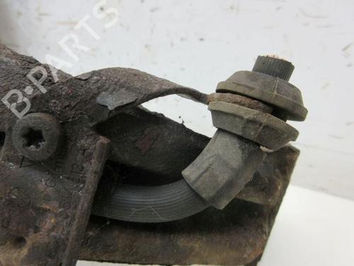 Left front steering knuckle VW TOUAREG (7LA, 7L6, 7L7) 3.2 V6 | BP29091374M25 