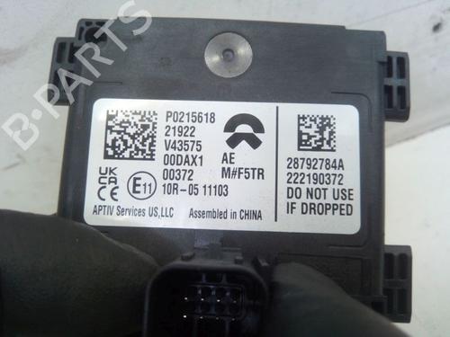 Electronic sensor NIO ET7 EV All-wheel Drive | BP37139588M84 - Image 16