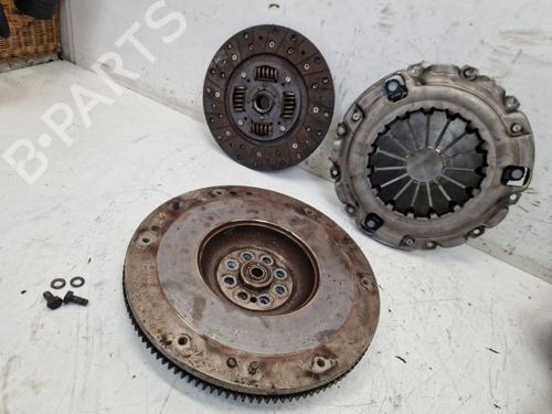 Used Other FORD RANGER (ER, EQ, R_) 2.5 TD 4x4 (109 hp) 29104936